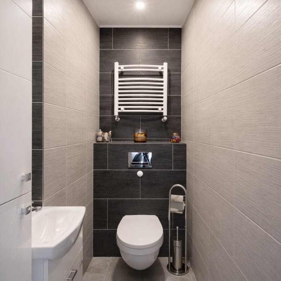 Mieszkanie 4-pokojowe 71 m² — Kąty Wrocławskie