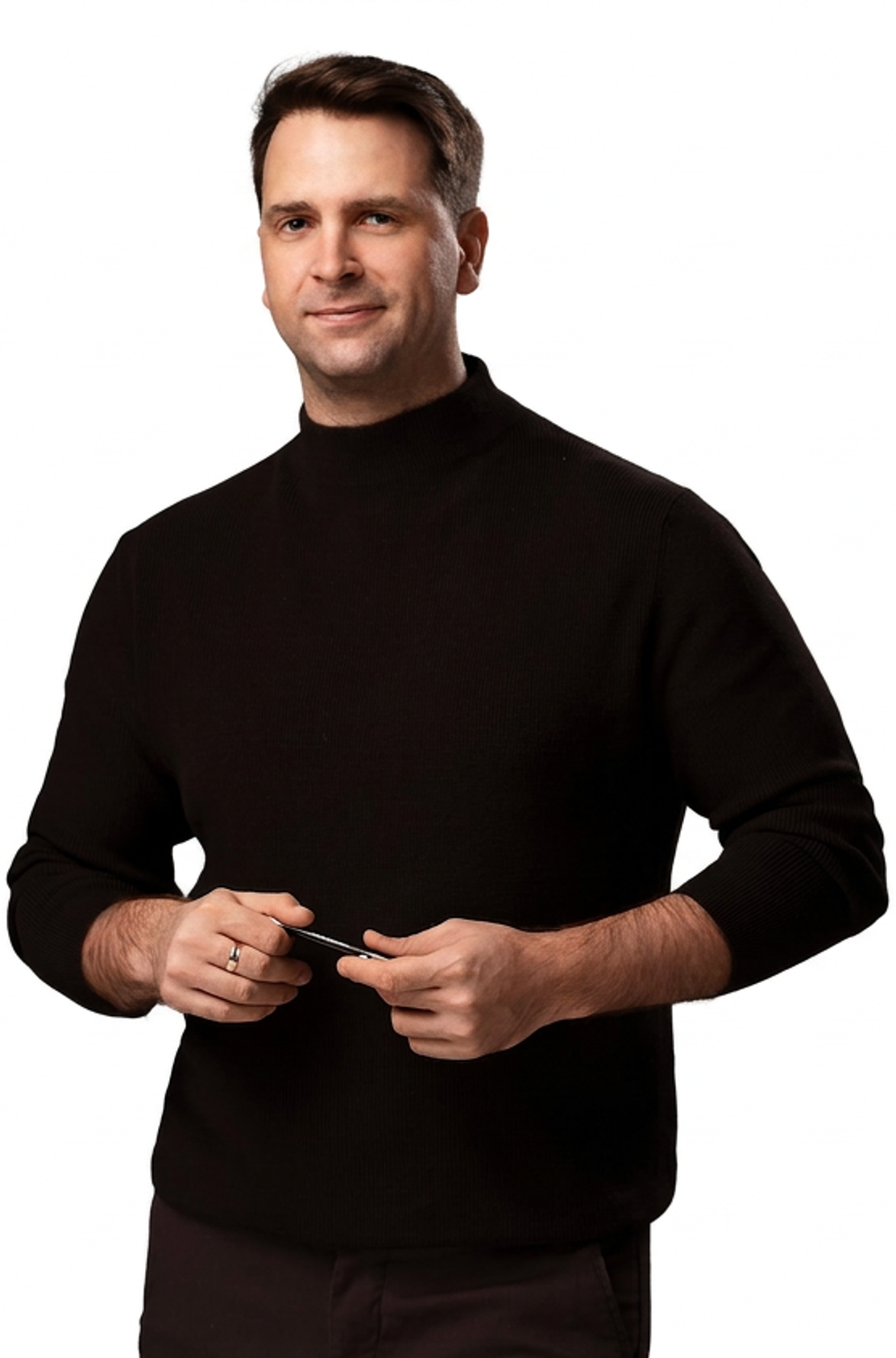 Jacek Jezierski